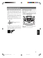 Preview for 108 page of JVC RC-EX25S Instructions Manual