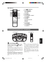 Preview for 120 page of JVC RC-EX25S Instructions Manual