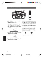 Preview for 121 page of JVC RC-EX25S Instructions Manual