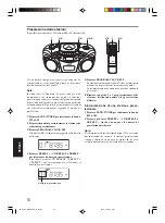 Preview for 129 page of JVC RC-EX25S Instructions Manual