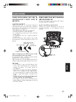 Preview for 134 page of JVC RC-EX25S Instructions Manual