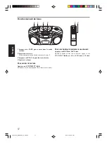 Предварительный просмотр 65 страницы JVC RC-EX25SE Instructions Manual