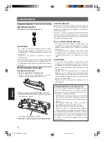 Предварительный просмотр 117 страницы JVC RC-EX25SE Instructions Manual