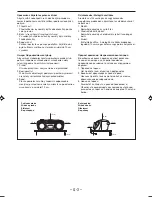 Preview for 4 page of JVC RC-EX30 (Czech) Pokyny K Obsluze