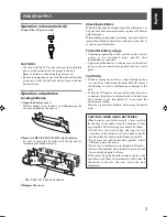 Предварительный просмотр 8 страницы JVC RC-EX30B Instructions Manual