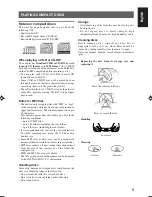 Предварительный просмотр 14 страницы JVC RC-EX30B Instructions Manual