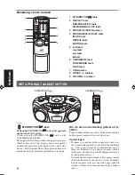 Предварительный просмотр 80 страницы JVC RC-EX30B Instructions Manual