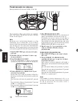 Предварительный просмотр 113 страницы JVC RC-EX30B Instructions Manual