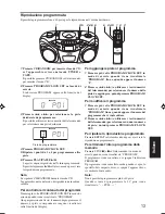 Предварительный просмотр 133 страницы JVC RC-EX30B Instructions Manual