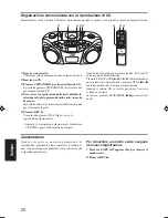 Предварительный просмотр 140 страницы JVC RC-EX30B Instructions Manual