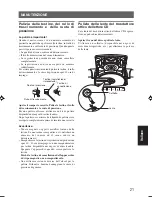 Предварительный просмотр 141 страницы JVC RC-EX30B Instructions Manual