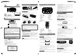 JVC RC-EX36EV (Spanish) Manual Del Instrucción preview