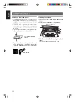 Preview for 20 page of JVC RC-EZ34S Instructions Manual