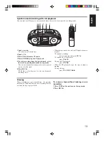 Preview for 23 page of JVC RC-EZ34S Instructions Manual