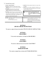 Preview for 5 page of JVC RC-EZ35SJ Service Manual