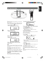 Preview for 11 page of JVC RC-EZ38S Instructions Manual