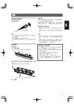 Preview for 29 page of JVC RC-EZ38S Instructions Manual