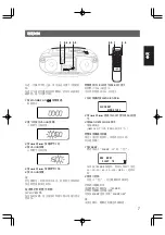 Preview for 33 page of JVC RC-EZ38S Instructions Manual