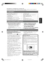 Preview for 49 page of JVC RC-EZ38S Instructions Manual