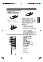 Preview for 53 page of JVC RC-EZ38S Instructions Manual