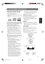 Preview for 57 page of JVC RC-EZ38S Instructions Manual