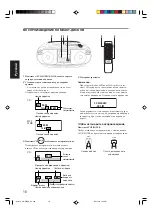 Preview for 58 page of JVC RC-EZ38S Instructions Manual