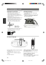 Preview for 66 page of JVC RC-EZ38S Instructions Manual