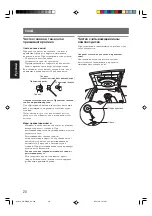 Preview for 68 page of JVC RC-EZ38S Instructions Manual