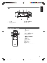 Preview for 7 page of JVC RC-ST3SL Instructions Manual