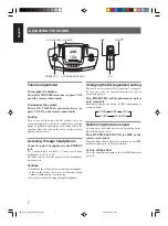 Preview for 10 page of JVC RC-ST3SL Instructions Manual