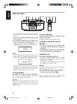 Preview for 12 page of JVC RC-ST3SL Instructions Manual