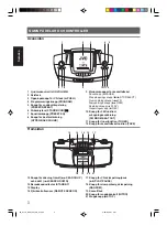 Preview for 24 page of JVC RC-ST3SL Instructions Manual