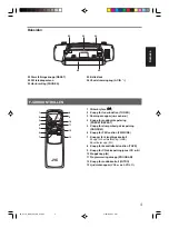 Preview for 25 page of JVC RC-ST3SL Instructions Manual