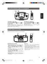 Preview for 27 page of JVC RC-ST3SL Instructions Manual