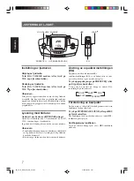 Preview for 28 page of JVC RC-ST3SL Instructions Manual