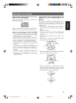 Preview for 29 page of JVC RC-ST3SL Instructions Manual