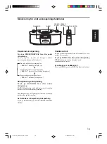 Preview for 31 page of JVC RC-ST3SL Instructions Manual