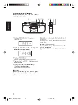 Preview for 32 page of JVC RC-ST3SL Instructions Manual