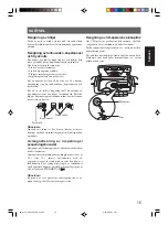 Preview for 37 page of JVC RC-ST3SL Instructions Manual