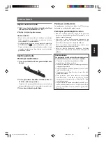 Preview for 41 page of JVC RC-ST3SL Instructions Manual