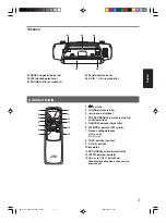 Preview for 43 page of JVC RC-ST3SL Instructions Manual