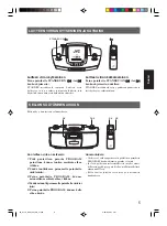 Preview for 45 page of JVC RC-ST3SL Instructions Manual