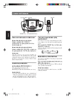 Preview for 46 page of JVC RC-ST3SL Instructions Manual