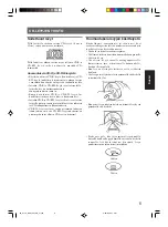 Preview for 47 page of JVC RC-ST3SL Instructions Manual