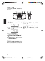 Preview for 50 page of JVC RC-ST3SL Instructions Manual