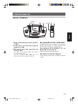 Preview for 51 page of JVC RC-ST3SL Instructions Manual