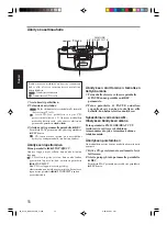 Preview for 54 page of JVC RC-ST3SL Instructions Manual