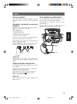 Preview for 55 page of JVC RC-ST3SL Instructions Manual