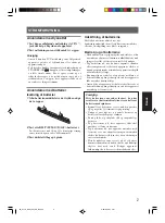 Preview for 59 page of JVC RC-ST3SL Instructions Manual