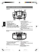 Preview for 60 page of JVC RC-ST3SL Instructions Manual